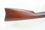 1864 WILLIAM MUIR Model 1861 INFANTRY RIFLE-MUSKET Windsor CIVIL WAR Antique ACW Everyman’s Primary Arm w/SOCKET BAYONET - 3 of 23