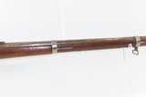1864 WILLIAM MUIR Model 1861 INFANTRY RIFLE-MUSKET Windsor CIVIL WAR Antique ACW Everyman’s Primary Arm w/SOCKET BAYONET - 5 of 23