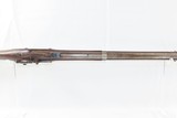 1864 WILLIAM MUIR Model 1861 INFANTRY RIFLE-MUSKET Windsor CIVIL WAR Antique ACW Everyman’s Primary Arm w/SOCKET BAYONET - 15 of 23