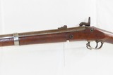 1864 WILLIAM MUIR Model 1861 INFANTRY RIFLE-MUSKET Windsor CIVIL WAR Antique ACW Everyman’s Primary Arm w/SOCKET BAYONET - 20 of 23