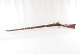 1864 WILLIAM MUIR Model 1861 INFANTRY RIFLE-MUSKET Windsor CIVIL WAR Antique ACW Everyman’s Primary Arm w/SOCKET BAYONET - 18 of 23