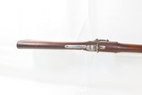 1864 WILLIAM MUIR Model 1861 INFANTRY RIFLE-MUSKET Windsor CIVIL WAR Antique ACW Everyman’s Primary Arm w/SOCKET BAYONET - 9 of 23