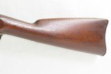 1864 WILLIAM MUIR Model 1861 INFANTRY RIFLE-MUSKET Windsor CIVIL WAR Antique ACW Everyman’s Primary Arm w/SOCKET BAYONET - 19 of 23