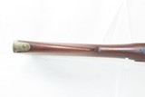 1864 WILLIAM MUIR Model 1861 INFANTRY RIFLE-MUSKET Windsor CIVIL WAR Antique ACW Everyman’s Primary Arm w/SOCKET BAYONET - 14 of 23