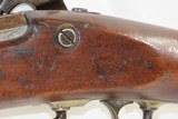 1864 WILLIAM MUIR Model 1861 INFANTRY RIFLE-MUSKET Windsor CIVIL WAR Antique ACW Everyman’s Primary Arm w/SOCKET BAYONET - 17 of 23
