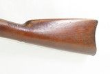 1863 WILLIAM MUIR Model 1861 INFANTRY RIFLE-MUSKET Windsor CIVIL WAR Antique ACW Everyman’s Primary Arm w/SOCKET BAYONET - 17 of 21