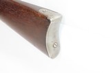 1863 WILLIAM MUIR Model 1861 INFANTRY RIFLE-MUSKET Windsor CIVIL WAR Antique ACW Everyman’s Primary Arm w/SOCKET BAYONET - 21 of 21
