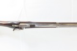 1863 WILLIAM MUIR Model 1861 INFANTRY RIFLE-MUSKET Windsor CIVIL WAR Antique ACW Everyman’s Primary Arm w/SOCKET BAYONET - 14 of 21