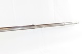 1863 WILLIAM MUIR Model 1861 INFANTRY RIFLE-MUSKET Windsor CIVIL WAR Antique ACW Everyman’s Primary Arm w/SOCKET BAYONET - 15 of 21