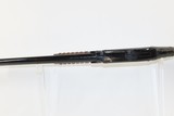 FRANCIS BANNERMAN/SPENCER Model 1896 Slide Action 12 Gauge PUMP Shotgun C&R Early 1900s TOP EJECTING Pump Action Shotgun - 12 of 19