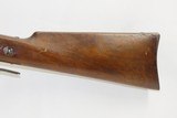 CIVIL WAR Antique U.S. RICHARDSON & OVERMAN .50 Caliber GALLAGER SR Carbine Civil War & WILD WEST Percussion Breach Loader - 15 of 19