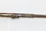 CIVIL WAR Antique U.S. RICHARDSON & OVERMAN .50 Caliber GALLAGER SR Carbine Civil War & WILD WEST Percussion Breach Loader - 11 of 19
