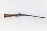CIVIL WAR Antique U.S. RICHARDSON & OVERMAN .50 Caliber GALLAGER SR Carbine Civil War & WILD WEST Percussion Breach Loader - 2 of 19