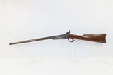 CIVIL WAR Antique U.S. RICHARDSON & OVERMAN .50 Caliber GALLAGER SR Carbine Civil War & WILD WEST Percussion Breach Loader - 14 of 19