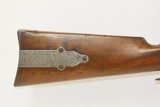 CIVIL WAR Antique U.S. RICHARDSON & OVERMAN .50 Caliber GALLAGER SR Carbine Civil War & WILD WEST Percussion Breach Loader - 3 of 19