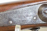 CIVIL WAR Antique U.S. RICHARDSON & OVERMAN .50 Caliber GALLAGER SR Carbine Civil War & WILD WEST Percussion Breach Loader - 6 of 19