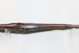 CIVIL WAR Antique WHITNEYVILLE U.S. M1861 Rifle-MUSKET Shotgun Conversion
Basic Pioneer Weapon for the Frontier w/SLING - 10 of 17
