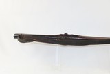 CIVIL WAR Antique WHITNEYVILLE U.S. M1861 Rifle-MUSKET Shotgun Conversion
Basic Pioneer Weapon for the Frontier w/SLING - 7 of 17