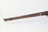 CIVIL WAR Antique WHITNEYVILLE U.S. M1861 Rifle-MUSKET Shotgun Conversion
Basic Pioneer Weapon for the Frontier w/SLING - 15 of 17
