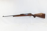 NORWEGIAN Military KRAG-JORGENSEN 6.5mm Cal. Bolt Action SPORTING Rifle C&R Norwegian Military Krag-Jorgensen Bolt Action Rifle - 14 of 19