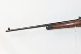 NORWEGIAN Military KRAG-JORGENSEN 6.5mm Cal. Bolt Action SPORTING Rifle C&R Norwegian Military Krag-Jorgensen Bolt Action Rifle - 17 of 19