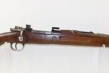 WWII Czech BRNO ARMS 8mm Caliber Vz. 24 MAUSER Bolt Action SNIPER Rifle C&R Made at Zbrojovka Brno, Czechoslovakia - 4 of 19