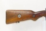 WWII Czech BRNO ARMS 8mm Caliber Vz. 24 MAUSER Bolt Action SNIPER Rifle C&R Made at Zbrojovka Brno, Czechoslovakia - 3 of 19