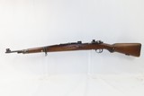 WWII Czech BRNO ARMS 8mm Caliber Vz. 24 MAUSER Bolt Action SNIPER Rifle C&R Made at Zbrojovka Brno, Czechoslovakia - 14 of 19