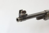 WWII Czech BRNO ARMS 8mm Caliber Vz. 24 MAUSER Bolt Action SNIPER Rifle C&R Made at Zbrojovka Brno, Czechoslovakia - 19 of 19