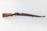 WWII Czech BRNO ARMS 8mm Caliber Vz. 24 MAUSER Bolt Action SNIPER Rifle C&R Made at Zbrojovka Brno, Czechoslovakia - 2 of 19