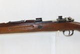 WWII Czech BRNO ARMS 8mm Caliber Vz. 24 MAUSER Bolt Action SNIPER Rifle C&R Made at Zbrojovka Brno, Czechoslovakia - 16 of 19