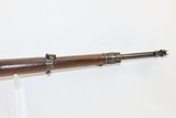 WWII Czech BRNO ARMS 8mm Caliber Vz. 24 MAUSER Bolt Action SNIPER Rifle C&R Made at Zbrojovka Brno, Czechoslovakia - 11 of 19