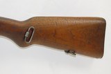 WWII Czech BRNO ARMS 8mm Caliber Vz. 24 MAUSER Bolt Action SNIPER Rifle C&R Made at Zbrojovka Brno, Czechoslovakia - 15 of 19