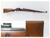 WWII Czech BRNO ARMS 8mm Caliber Vz. 24 MAUSER Bolt Action SNIPER Rifle C&R Made at Zbrojovka Brno, Czechoslovakia - 1 of 19