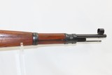 YUGOSLAVIAN Post-World War II Era Mauser Model 48A 8mm C&R MILITARY Rifle
Yugoslav MILITARY Rifle with BAYONET & SHEATH - 5 of 22