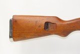 YUGOSLAVIAN Post-World War II Era Mauser Model 48A 8mm C&R MILITARY Rifle
Yugoslav MILITARY Rifle with BAYONET & SHEATH - 3 of 22