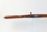 YUGOSLAVIAN Post-World War II Era Mauser Model 48A 8mm C&R MILITARY Rifle
Yugoslav MILITARY Rifle with BAYONET & SHEATH - 9 of 22