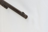 WINCHESTER Model 1890 Pump Action .22 Cal. SHORT Rimfire C&R TAKEDOWN Rifle Easy Takedown 3rd Version Rifle in .22 Short Rimfire - 19 of 19