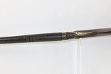 RARE Antique AMERICAN Civil War SHARPS & HANKINS M1862 NAVY Carbine w/COVER One of 6,686 Navy Purchased WITH ORIGINAL COVER - 8 of 13