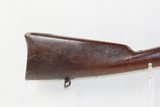 RARE Antique AMERICAN Civil War SHARPS & HANKINS M1862 NAVY Carbine w/COVER One of 6,686 Navy Purchased WITH ORIGINAL COVER - 11 of 13