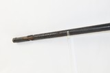 RARE Antique AMERICAN Civil War SHARPS & HANKINS M1862 NAVY Carbine w/COVER One of 6,686 Navy Purchased WITH ORIGINAL COVER - 9 of 13