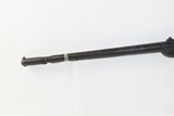 RARE Antique AMERICAN Civil War SHARPS & HANKINS M1862 NAVY Carbine w/COVER One of 6,686 Navy Purchased WITH ORIGINAL COVER - 5 of 13