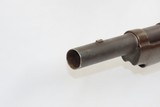 Antique US SPRINGFIELD ARMORY Model 1816 Percussion CONE Conversion Musket
Converted Flintlock to Percussion US Military Weapon - 13 of 13