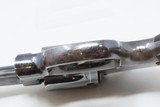 1902 SMITH & WESSON .38 Military & Police .38 SPECIAL Revolver S&W M&PC&R HAND EJECTOR 2nd Model DOUBLE ACTION Revolver - 13 of 19