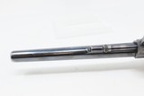 1902 SMITH & WESSON .38 Military & Police .38 SPECIAL Revolver S&W M&PC&R HAND EJECTOR 2nd Model DOUBLE ACTION Revolver - 14 of 19
