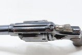 1902 SMITH & WESSON .38 Military & Police .38 SPECIAL Revolver S&W M&PC&R HAND EJECTOR 2nd Model DOUBLE ACTION Revolver - 8 of 19