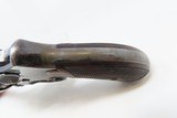 1902 SMITH & WESSON .38 Military & Police .38 SPECIAL Revolver S&W M&PC&R HAND EJECTOR 2nd Model DOUBLE ACTION Revolver - 7 of 19