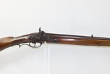 PIONEER Antique I. & H. MEACHAM Full-Stock .48 Perc. Long Rifle HOMESTEAD
Kentucky Style Rifle Made in ALBANY, NEW YORK - 4 of 17