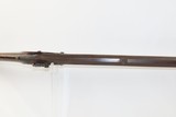 PIONEER Antique I. & H. MEACHAM Full-Stock .48 Perc. Long Rifle HOMESTEAD
Kentucky Style Rifle Made in ALBANY, NEW YORK - 10 of 17