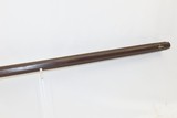 PIONEER Antique I. & H. MEACHAM Full-Stock .48 Perc. Long Rifle HOMESTEAD
Kentucky Style Rifle Made in ALBANY, NEW YORK - 11 of 17